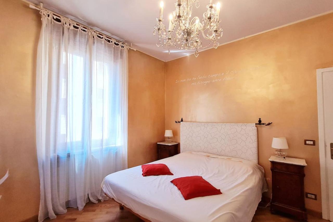 Luxury Verona Apartment City Centre Exterior foto