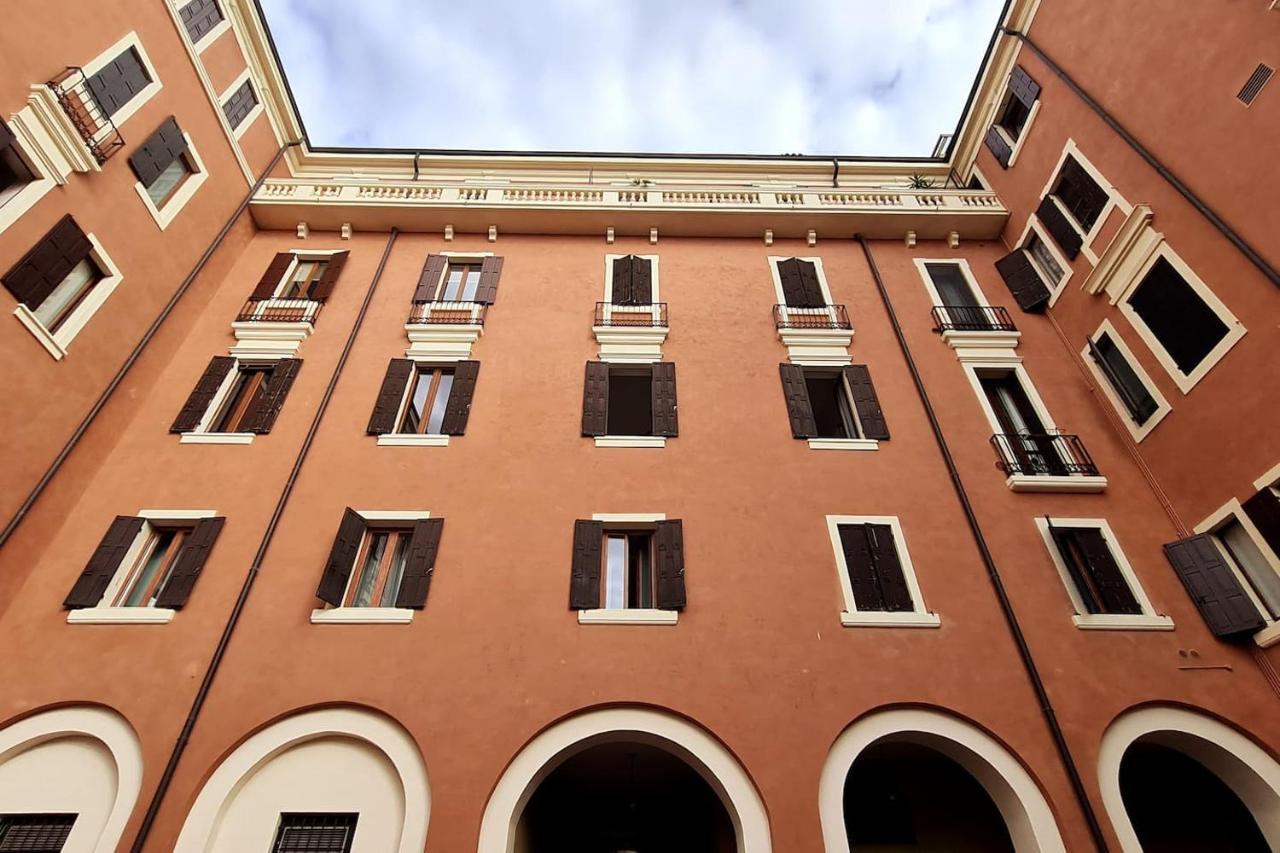Luxury Verona Apartment City Centre Exterior foto
