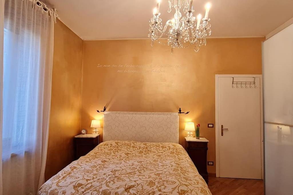 Luxury Verona Apartment City Centre Exterior foto