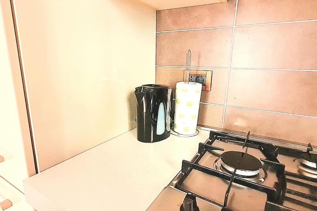 Luxury Verona Apartment City Centre Exterior foto