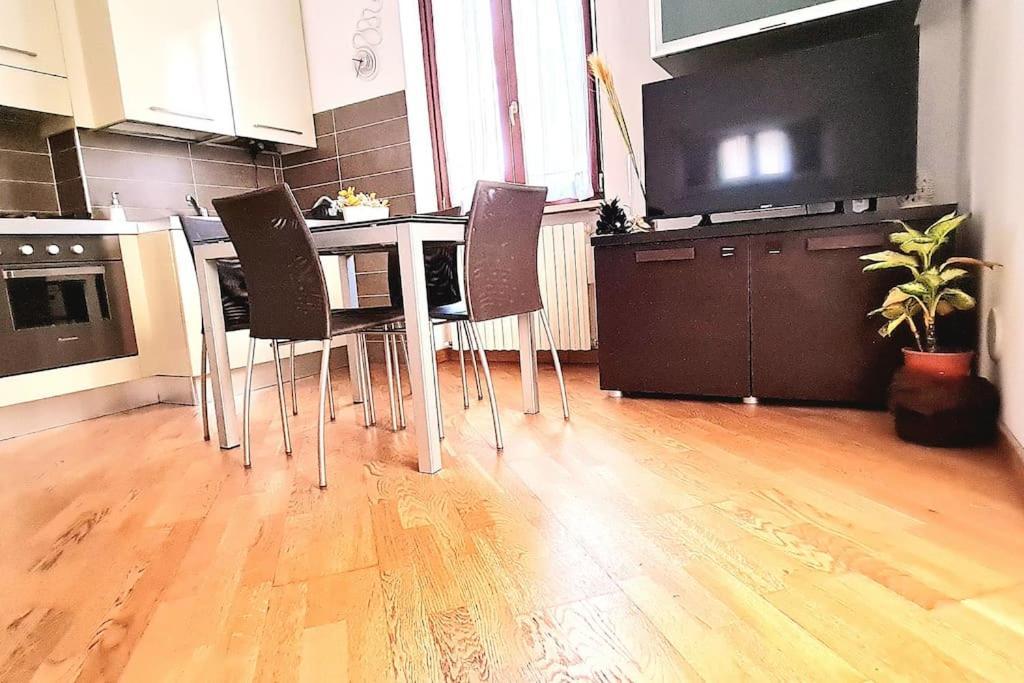Luxury Verona Apartment City Centre Exterior foto